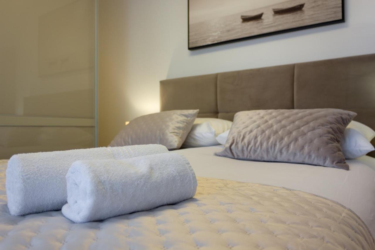 Apartment Luxury Petra