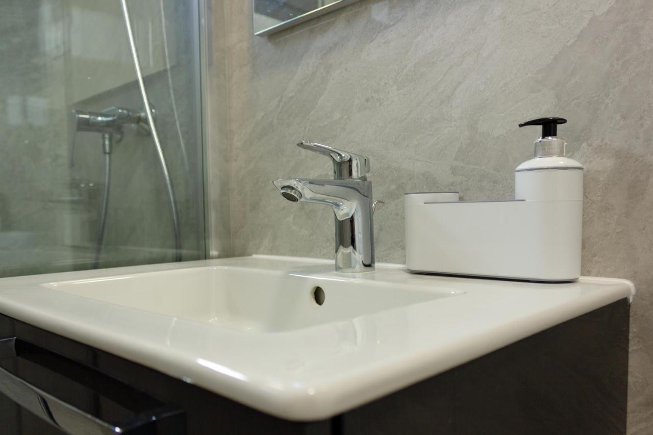 Luxury Petra Apartment *