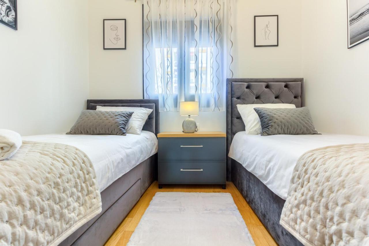 Luxury Petra Apartment *
